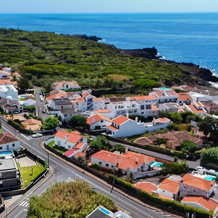 Aqua - Populo Eco Village 蓬塔德尔加达 外观 照片